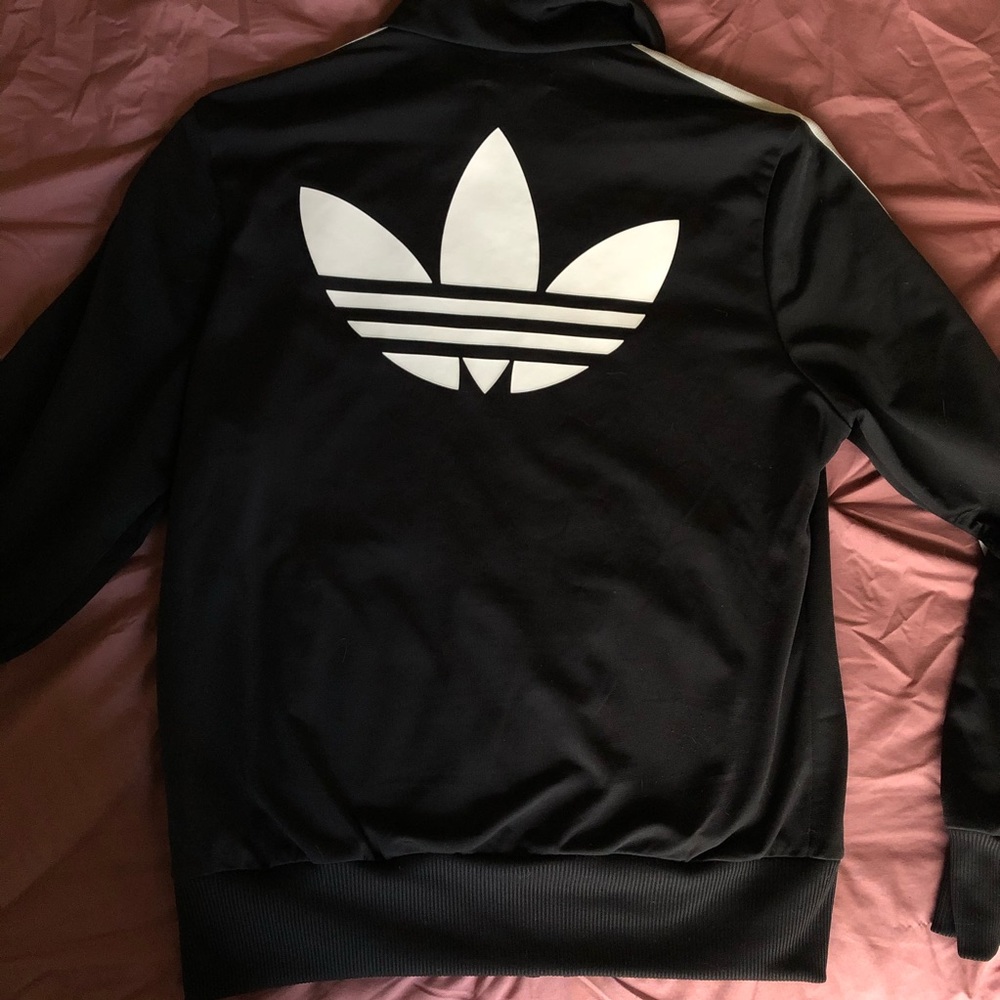 Adidas Track Jacket - Picture 3 of 5
